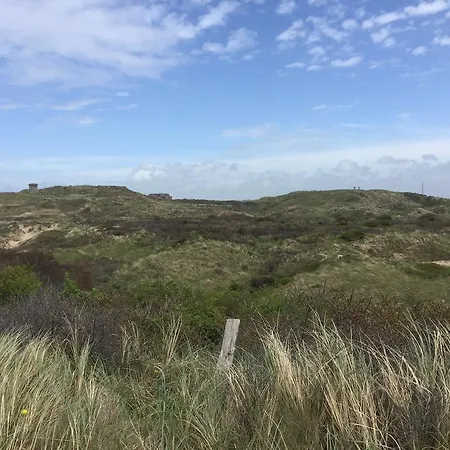 Almost At The * Wijk aan Zee