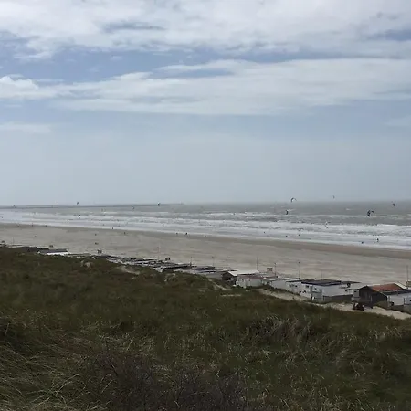 Almost At The * Wijk aan Zee