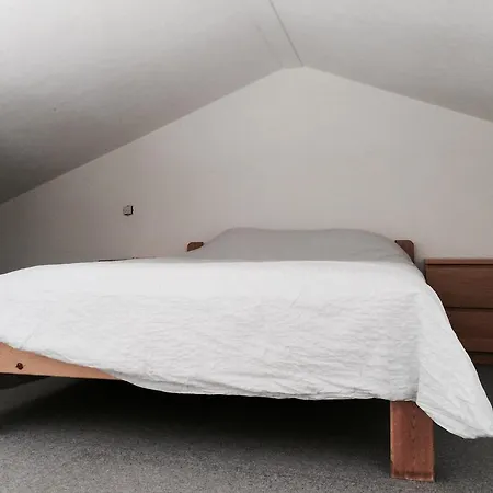 Almost At The Casa vacanze Wijk aan Zee