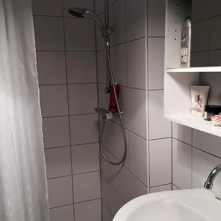 Almost At The * Wijk aan Zee