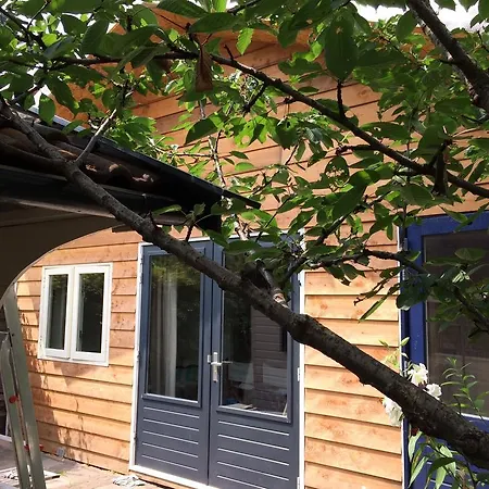 Holiday home Almost At The *