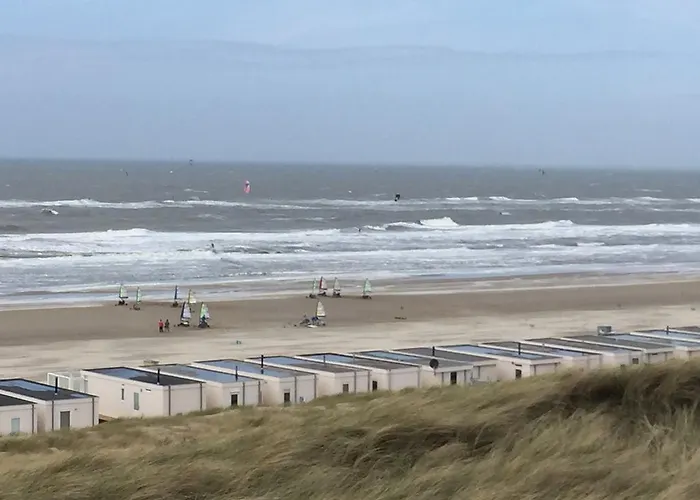 בית נופש Almost At The *